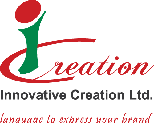 I Creation Ltd.